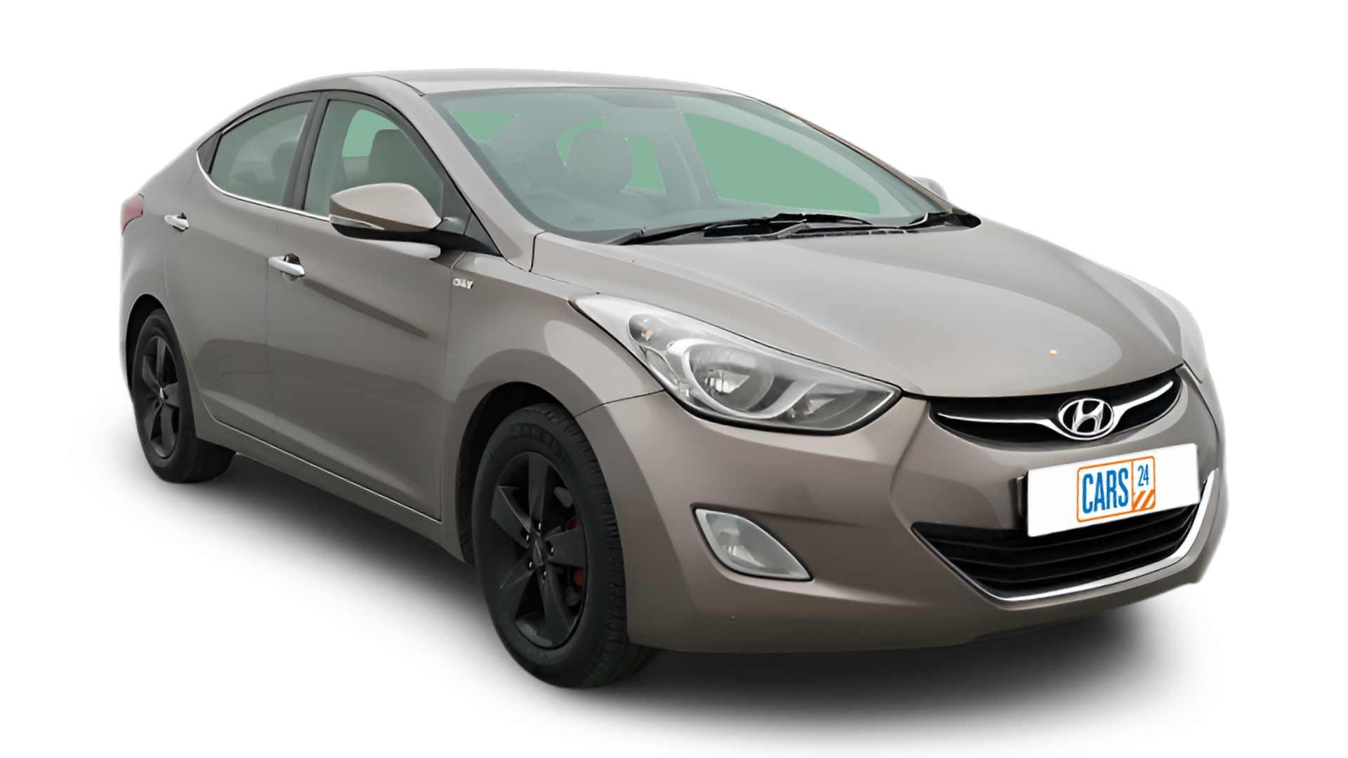 Hyundai New Elantra-img